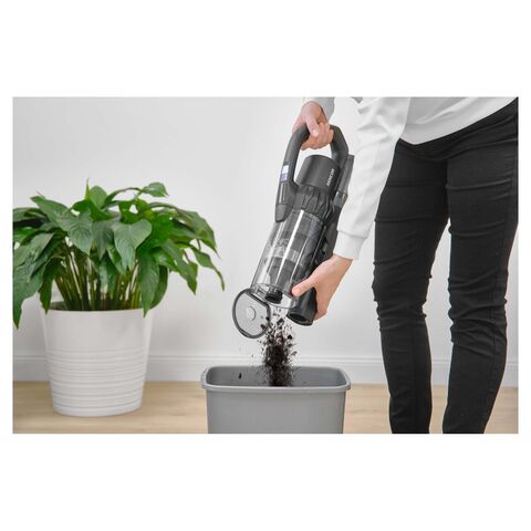 Вертикальный пылесос с влажной уборкой SENCOR SVC 9879BK, 27-е