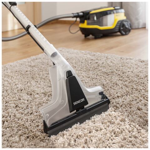 Пылесос SENCOR SVC 5001YL, 33-е