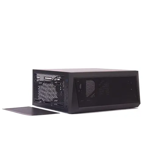 Корпус SuperPower G1 Mesh TG, 9-е