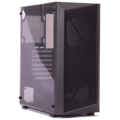 Корпус SuperPower G1 Mesh TG, 6-е