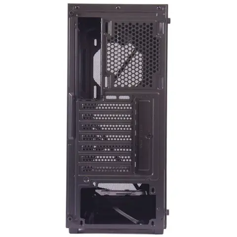 Корпус SuperPower G1 Mesh TG, 7-е