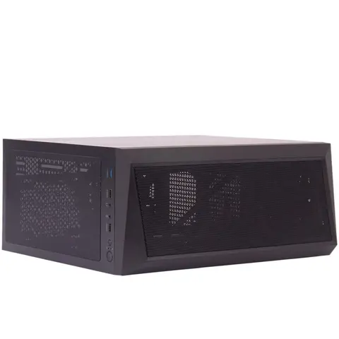 Корпус SuperPower G1 Mesh TG, 8-е