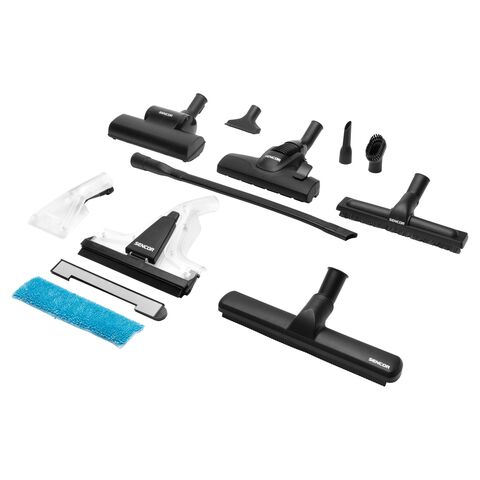 Пылесос SENCOR SVC 5001YL, 17-е