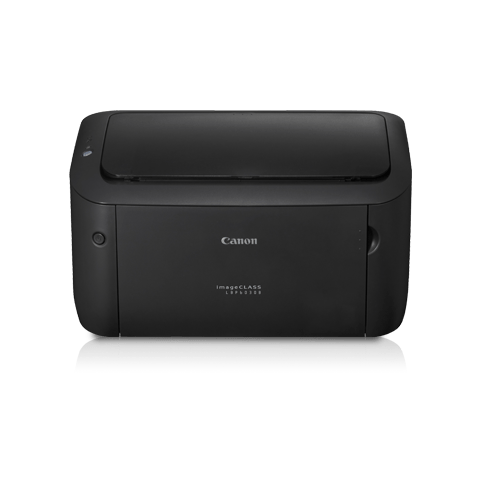 Принтер Canon imageCLASS LBP6030B, 2-е