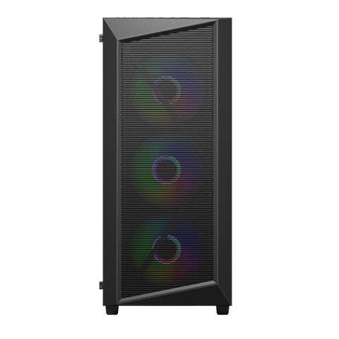 Корпус SuperPower G1 Mesh TG, 3-е