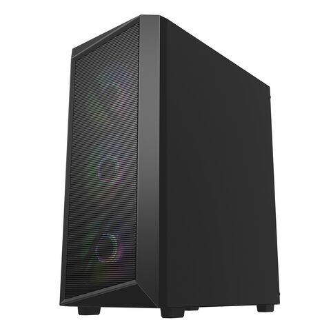 Корпус SuperPower G1 Mesh TG, 4-е