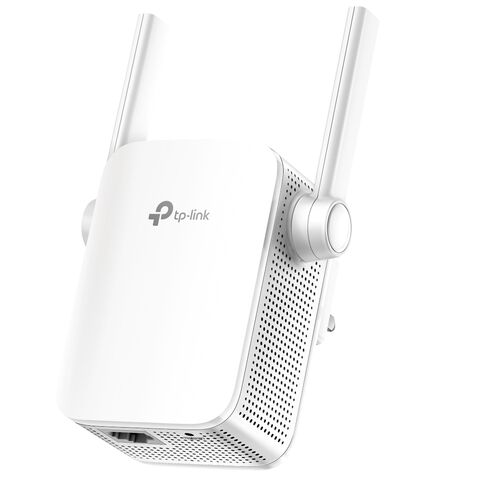 Усилитель Wi-Fi сигнала TP-Link RE205, 2-е