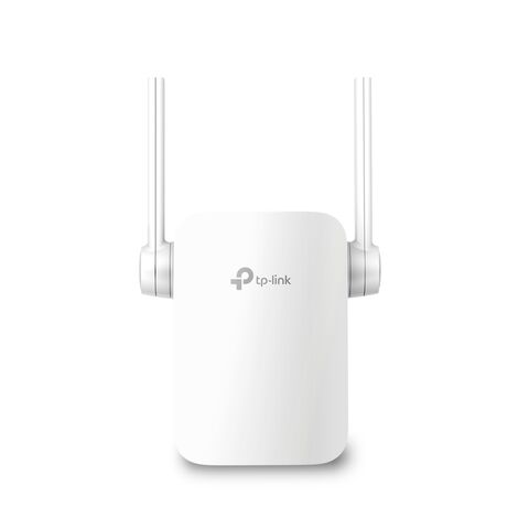 Усилитель Wi-Fi сигнала TP-Link RE205, 3-е