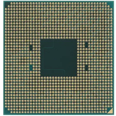 Процессор AMD Ryzen 3 3200G, 2-е