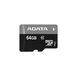 Карта памяти ADATA Premier microSDXC 64GB Class10 UHS-I + SD adapter фото товара в интерент-магазине freenet.by Карта памяти ADATA Premier microSDXC 64GB Class10 UHS-I + SD adapter
