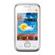 Samsung Rex 60 GT-C3312R Pearl White