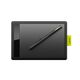 Графический планшет Wacom Bamboo One Black CTL-471
