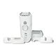 Braun Silk-epil 7 Xpressive Legs, Body & Face 7681 WD
