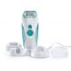 Braun Silk-epil 7 Dual Epilator Legs & Body 7791