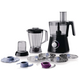 Кухонный комбайн Philips HR7762/90