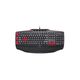 Клавиатура Logitech G103 Gaming Keyboard