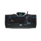 Клавиатура Logitech G19s Gaming Keyboard