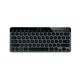 Клавиатура Logitech K810 Illuminated Keyboard Bluetooth фото товара в интерент-магазине freenet.by Клавиатура Logitech K810 Illuminated Keyboard Bluetooth