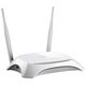 Беспроводной маршрутизатор TP-Link TL-MR3420 фото товара в интерент-магазине freenet.by Беспроводной маршрутизатор TP-Link TL-MR3420