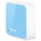 Беспроводной маршрутизатор TP-Link TL-WR702N фото товара в интерент-магазине freenet.by Беспроводной маршрутизатор TP-Link TL-WR702N