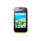 HUAWEI Ascend Y210D Yellow