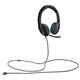 Гарнитура Logitech USB Headset H540