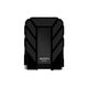 Внешний жесткий диск ADATA DashDrive Durable HD710 1TB Black (AHD710-1TU3-CBK)