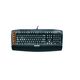 Клавиатура Logitech G710+ Mechanical Gaming Keyboard