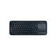 Клавиатура Logitech K400 Wireless Touch Keyboard