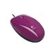 Мышь Logitech LS1 Berry (910-001162)
