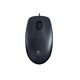 Мышь Logitech Mouse M100 Black (910-001604)