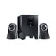 Акустическая система Logitech Speaker System Z313