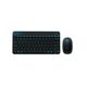 Комплект клавиатура + мышь Logitech Wireless Combo MK240 Black
