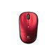 Мышь Logitech Wireless Mouse M215 Red (910-003165)