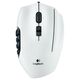 Игровая мышь Logitech G600 MMO Gaming Mouse White