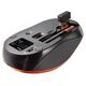 Trust Vivy Wireless Mini Mouse Red USB фото товара в интерент-магазине freenet.by Trust Vivy Wireless Mini Mouse Red USB