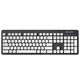 Logitech Washable Keyboard K310