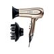 Фен BOSCH PHD 5980 BrilliantCare Hairtype