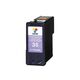 Совместимый картридж Lexmark 35XL Color (18C0035)
