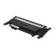 Оригинальный картридж Samsung CLT-K407S Black