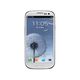Смартфон Samsung GALAXY S III 16GB Duos GT-I9300I Ceramic White