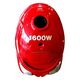 Пылесос Daewoo RC-4810SA фото товара в интерент-магазине freenet.by Пылесос Daewoo RC-4810SA