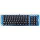 Dialog Katana KK-03U Blue фото товара в интерент-магазине freenet.by Dialog Katana KK-03U Blue