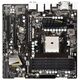 ASRock FM2A85X Extreme4-M