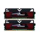 Оперативная память GeIL EVO Potenza Onyx Black 16GB kit (2x8GB) DDR3-1600 PC3-12800 (GPB316GB1600C11DC)