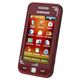 Samsung GT-S5230 Star La Fleur Garnet Red