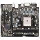 ASRock FM2A55M-DGS