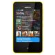 Nokia Asha 501 Dual SIM Bright Red