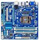 Материнская плата GIGABYTE GA-Q77M-D2H