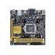 Материнская плата ASUS H81I-PLUS